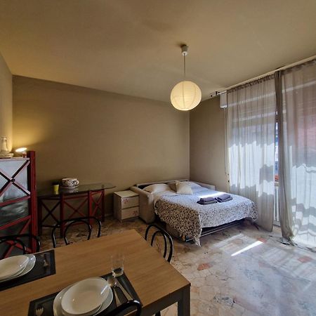 Milanrentals - Vigliani Apartments מראה חיצוני תמונה