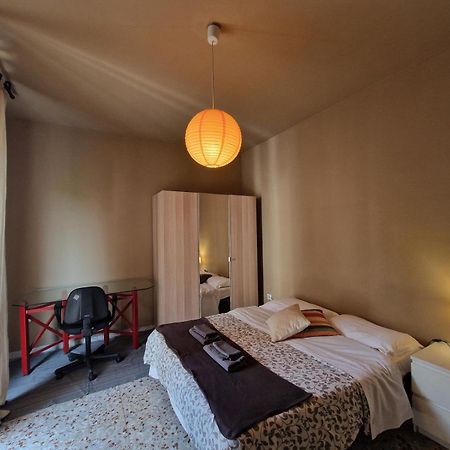 Milanrentals - Vigliani Apartments מראה חיצוני תמונה