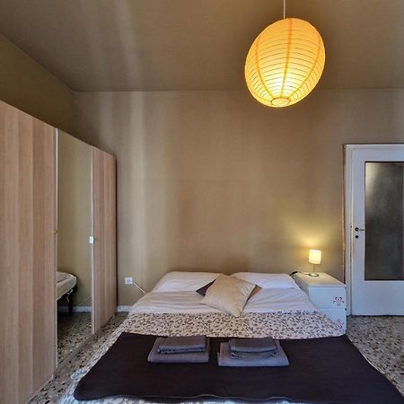 Milanrentals - Vigliani Apartments מראה חיצוני תמונה