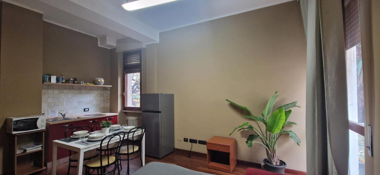 Milanrentals - Vigliani Apartments מראה חיצוני תמונה