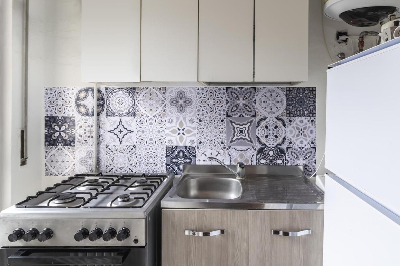 Milanrentals - Vigliani Apartments מראה חיצוני תמונה