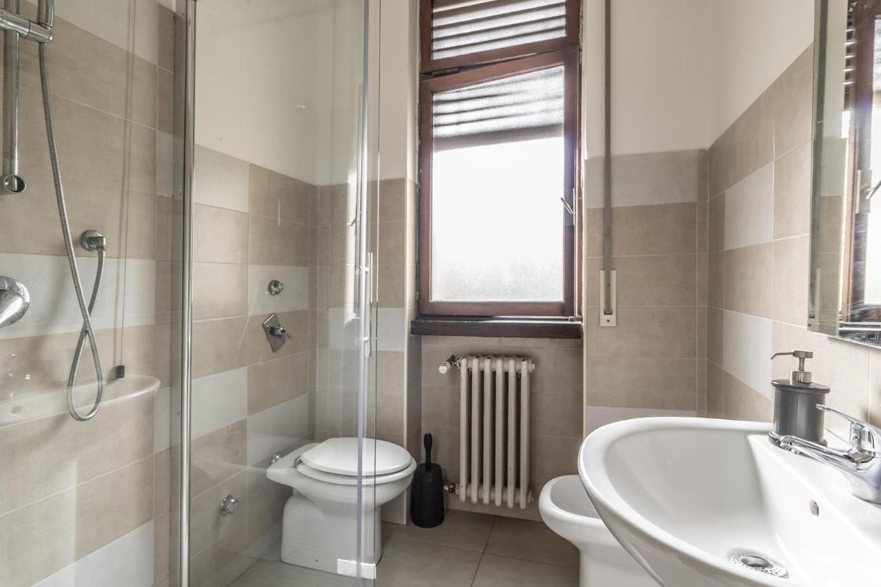 Milanrentals - Vigliani Apartments מראה חיצוני תמונה