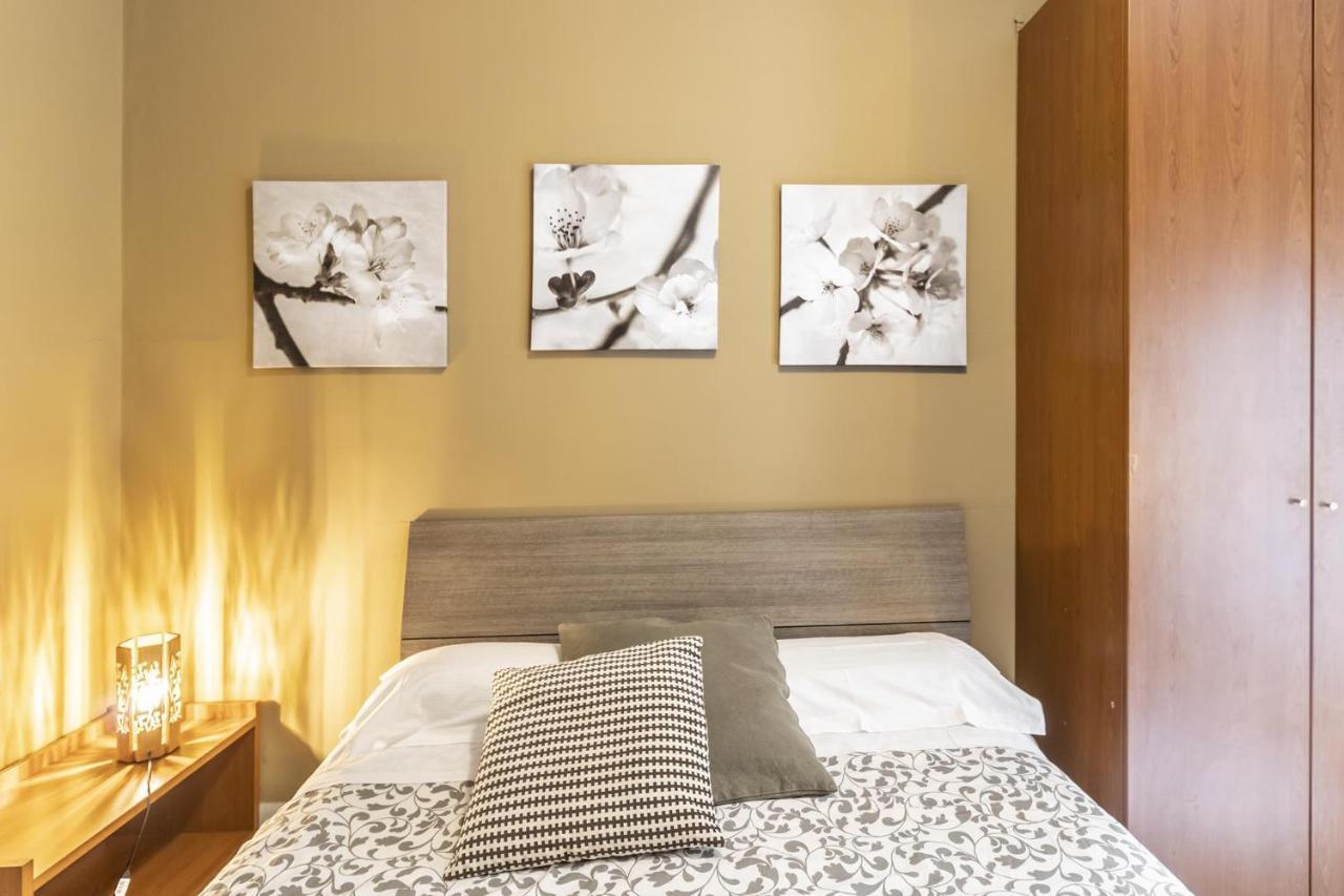 Milanrentals - Vigliani Apartments מראה חיצוני תמונה