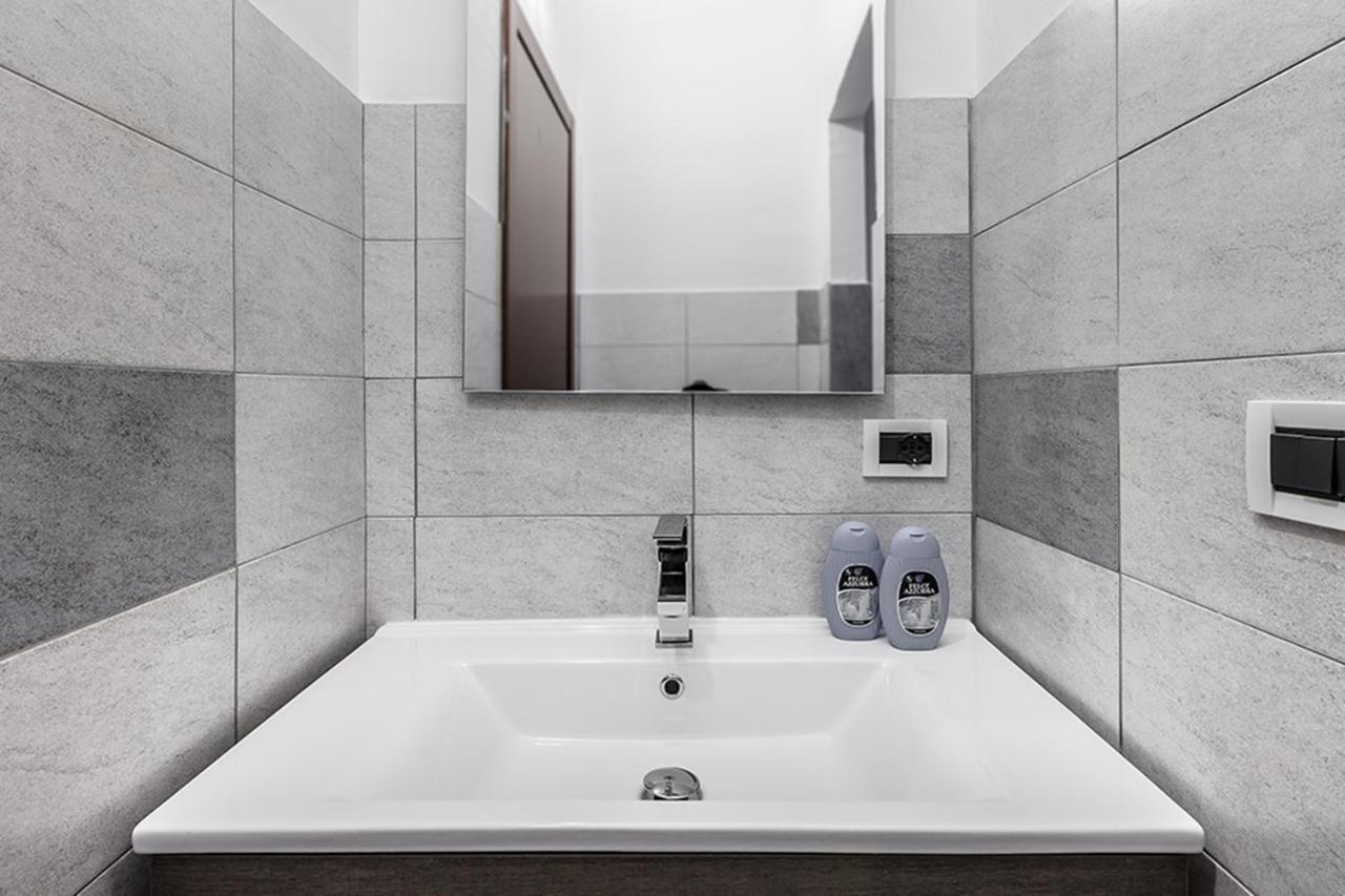 Milanrentals - Vigliani Apartments מראה חיצוני תמונה