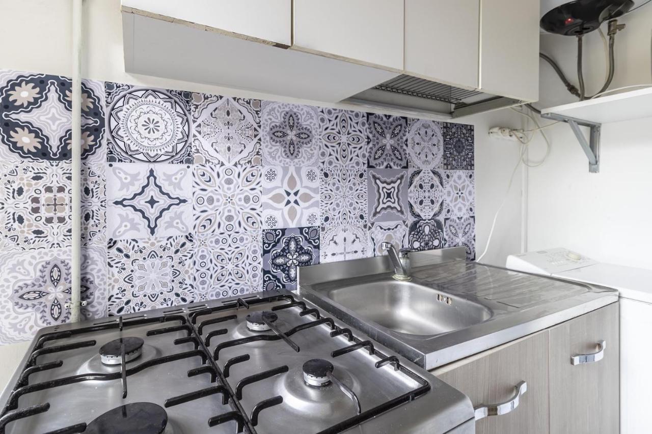 Milanrentals - Vigliani Apartments מראה חיצוני תמונה