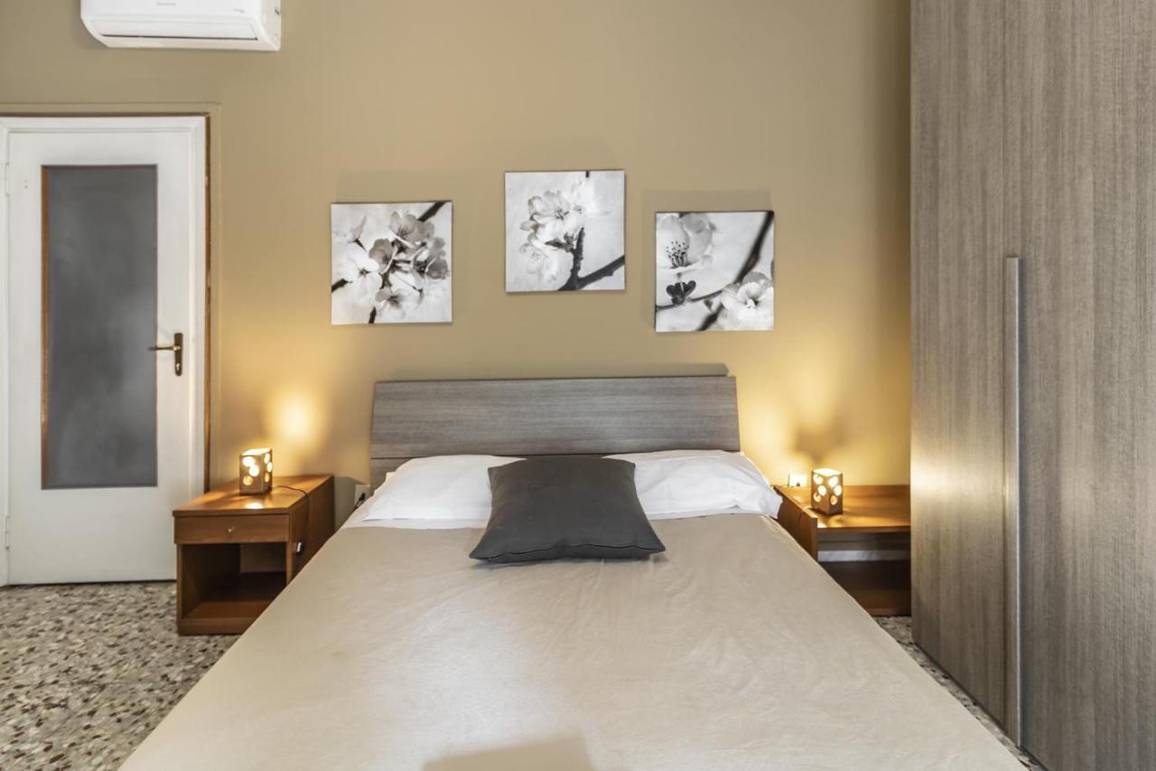 Milanrentals - Vigliani Apartments מראה חיצוני תמונה