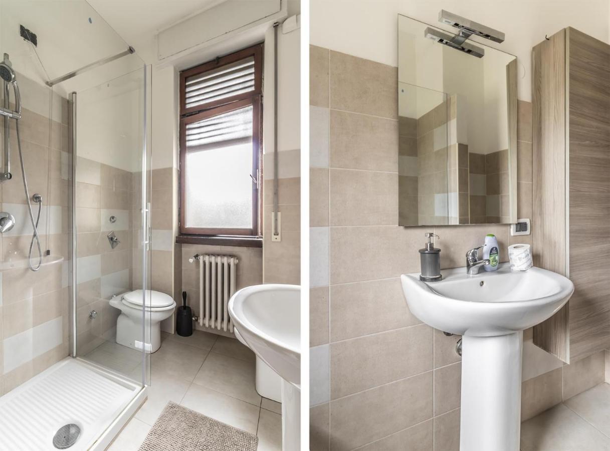 Milanrentals - Vigliani Apartments מראה חיצוני תמונה
