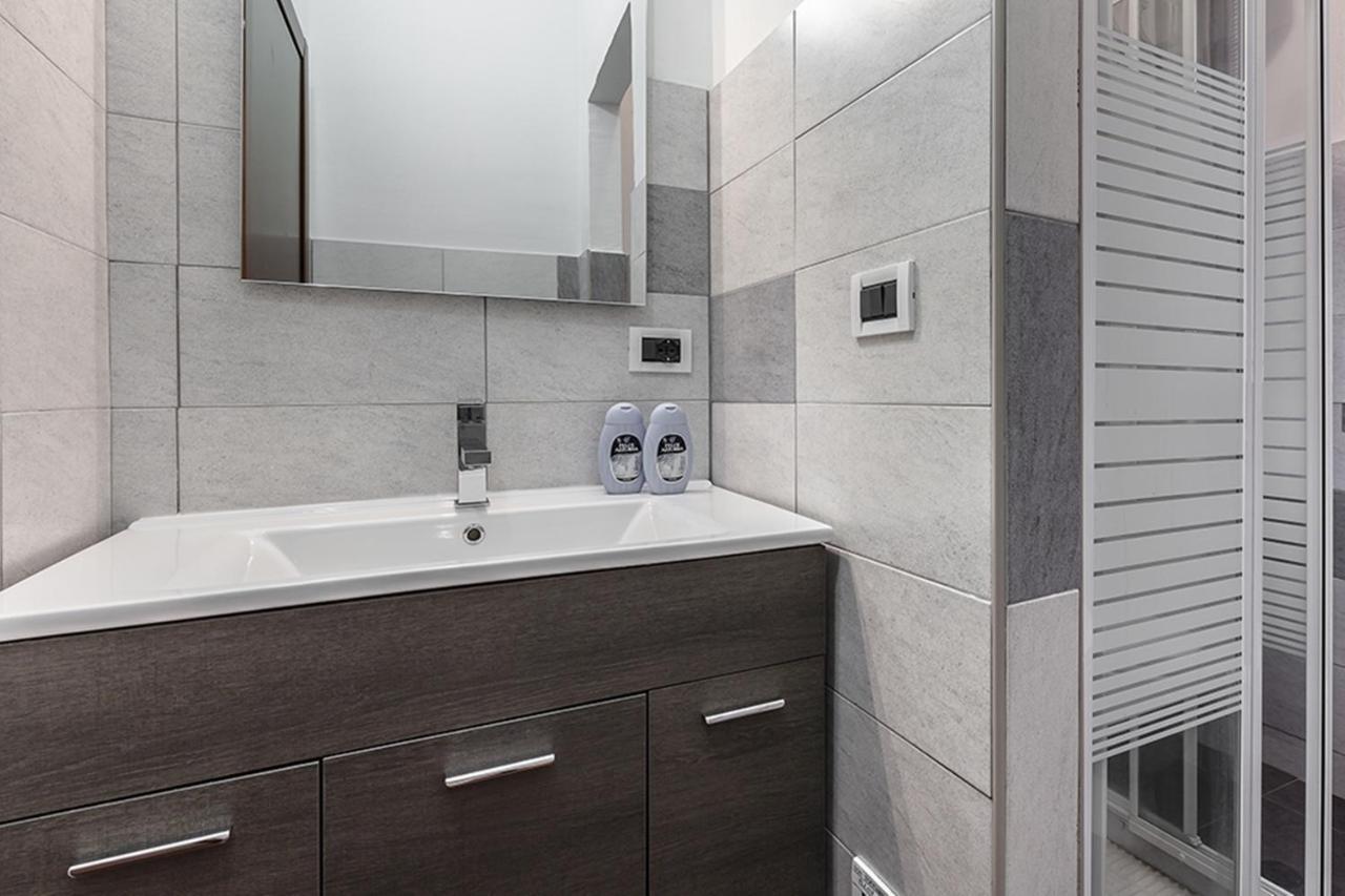 Milanrentals - Vigliani Apartments מראה חיצוני תמונה