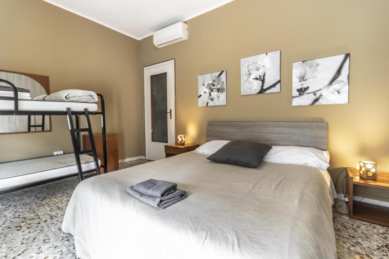 Milanrentals - Vigliani Apartments מראה חיצוני תמונה