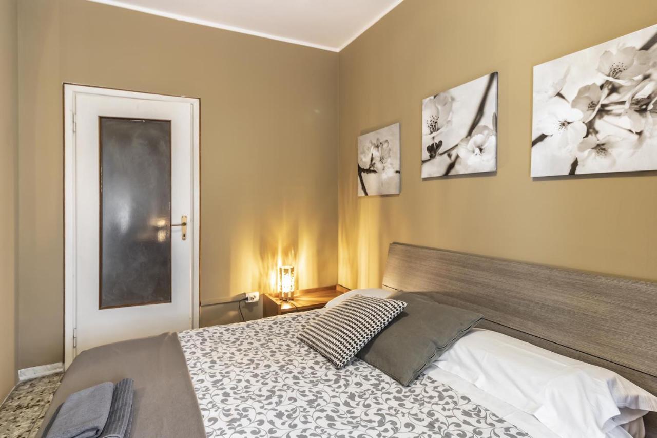 Milanrentals - Vigliani Apartments מראה חיצוני תמונה