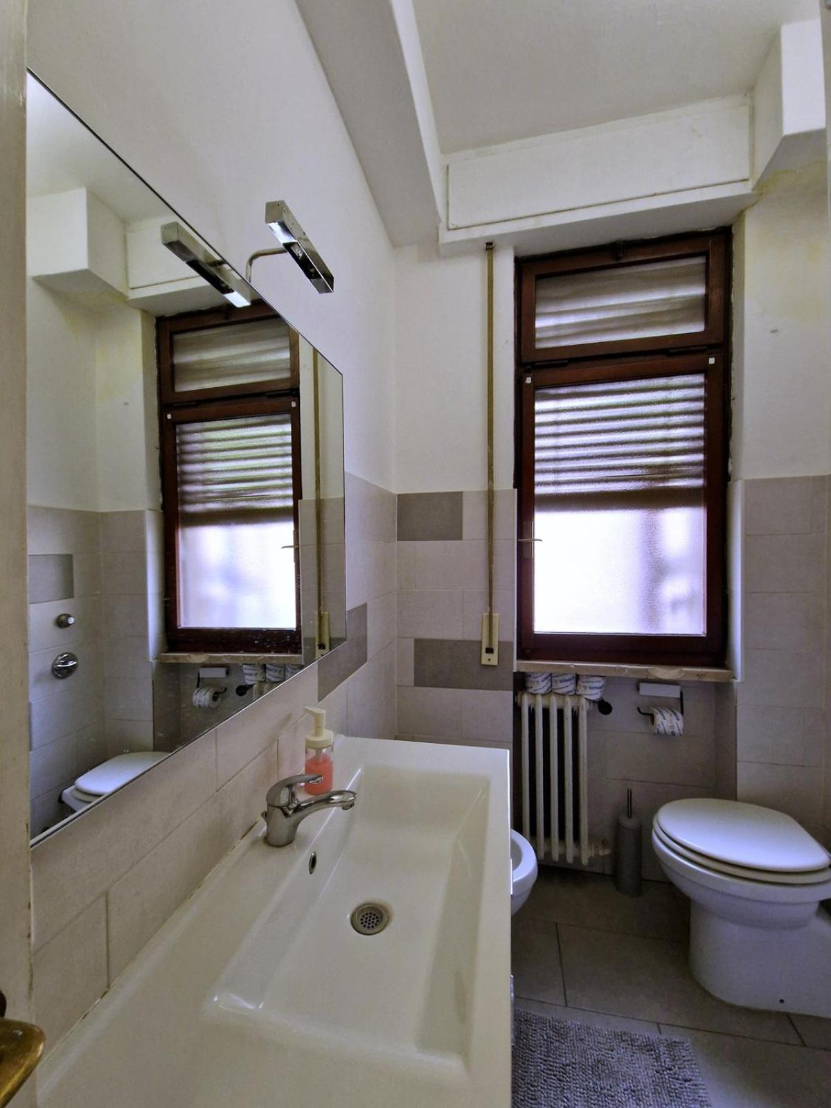 Milanrentals - Vigliani Apartments מראה חיצוני תמונה