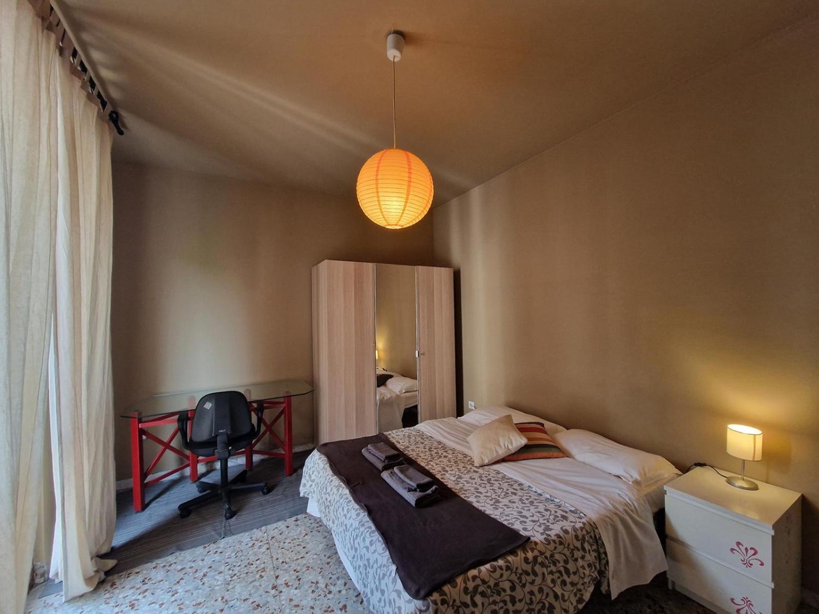 Milanrentals - Vigliani Apartments מראה חיצוני תמונה