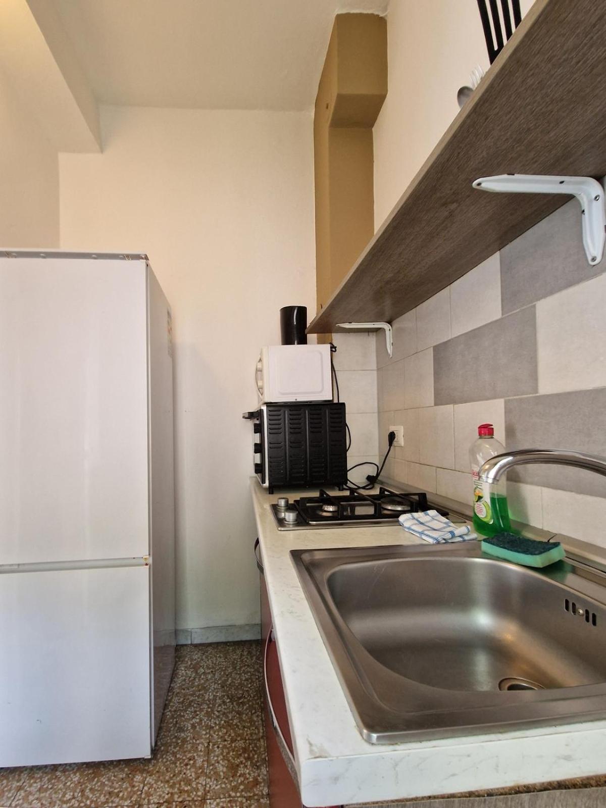 Milanrentals - Vigliani Apartments מראה חיצוני תמונה