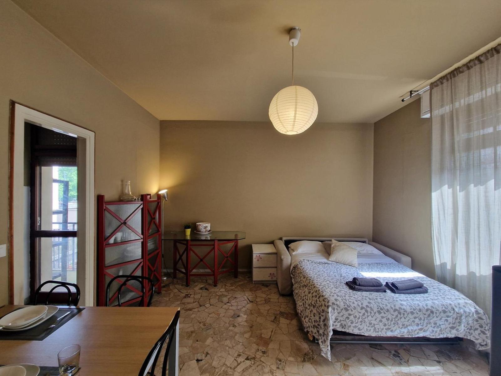 Milanrentals - Vigliani Apartments מראה חיצוני תמונה