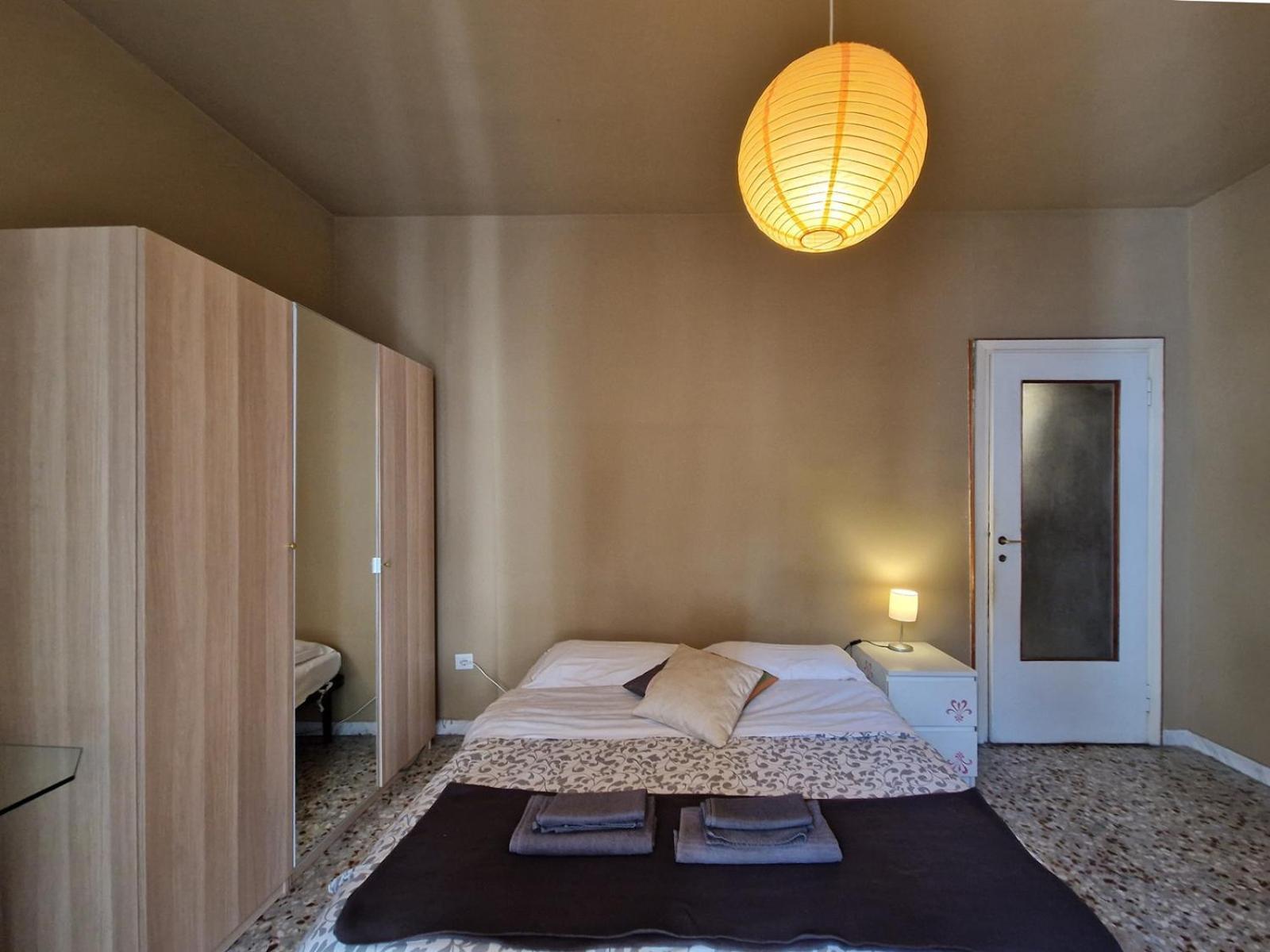 Milanrentals - Vigliani Apartments מראה חיצוני תמונה